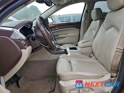 Zdjęcie 7 z 14 samochodu: 2016 CADILLAC SRX LUXURY COLLECTION VIN:3GYFNEE39GS568157 - miniatura