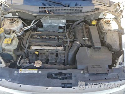 Zdjęcie 11 z 12 samochodu: 2008 DODGE CALIBER SXT VIN:1B3HB48BX8D709793 - miniatura