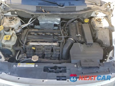 Zdjęcie 11 z 12 samochodu: 2008 DODGE CALIBER SXT VIN:1B3HB48BX8D709793 - miniatura