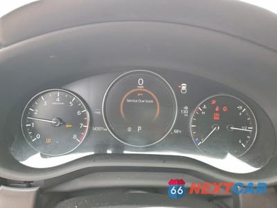 Zdjęcie 9 z 13 samochodu: 2021 MAZDA CX-30 SELECT VIN:3MVDMABL5MM271351 - miniatura