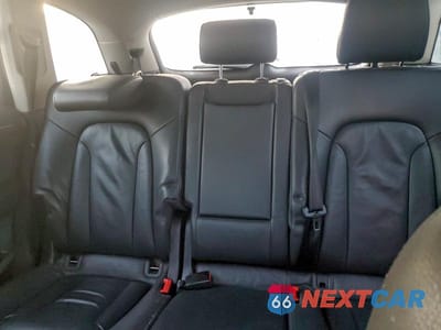 Zdjęcie 10 z 13 samochodu: 2015 AUDI Q7 PREMIUM VIN:WA1CGAFE4FD008809 - miniatura