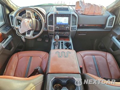 Zdjęcie 8 z 15 samochodu: 2020 FORD F 150 VIN:1FTEW1E47LKE13256 - miniatura