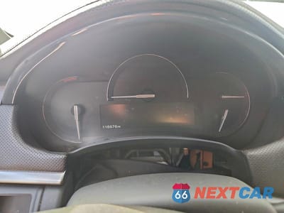 Zdjęcie 9 z 12 samochodu: 2018 CADILLAC XTS LUXURY VIN:2G61M5S35J9135109 - miniatura