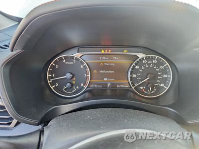 Zdjęcie 9 z 15 samochodu: 2020 NISSAN ALTIMA SR VIN:1N4BL4CV7LC278224 - miniatura