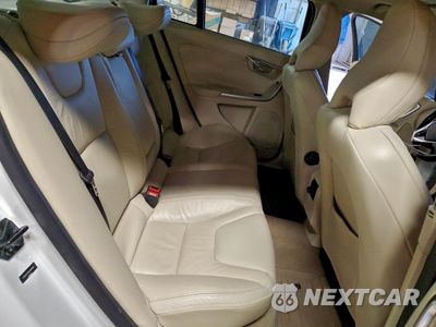 Zdjęcie 10 z 13 samochodu: 2012 VOLVO S60 T5 VIN:YV1622FS9C2026396 - miniatura