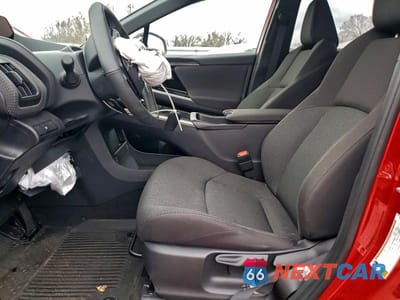 Zdjęcie 7 z 13 samochodu: 2025 SUBARU SOLTERRA PREMIUM VIN:JTMABABA2SA096561 - miniatura