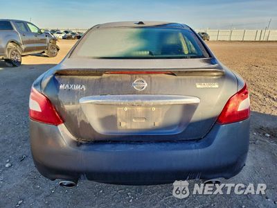 Zdjęcie 6 z 14 samochodu: 2011 NISSAN MAXIMA S VIN:1N4AA5AP7BC832789 - miniatura