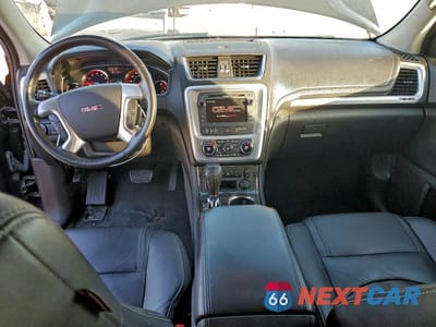 Zdjęcie 8 z 13 samochodu: 2013 GMC ACADIA VIN:1GKKRRKD8DJ247760 - miniatura