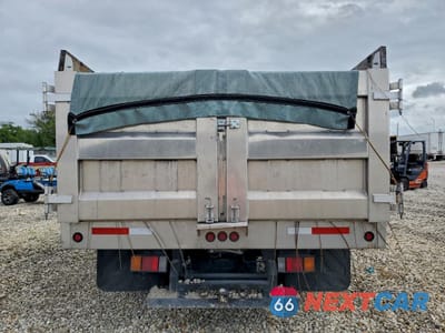 Zdjęcie 6 z 12 samochodu: 2007 ISUZU NPR VIN:JALB4W16977400559 - miniatura