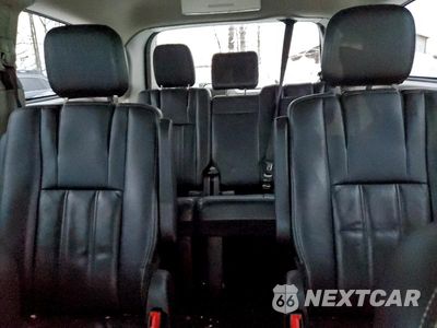 Zdjęcie 10 z 12 samochodu: 2012 CHRYSLER TOWN & COUNTRY TOURING VIN:2C4RC1BG4CR386978 - miniatura