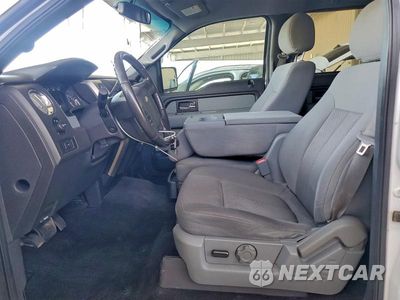 Zdjęcie 7 z 12 samochodu: 2014 FORD F150 SUPERCREW VIN:1FTFW1CT2EKF36447 - miniatura