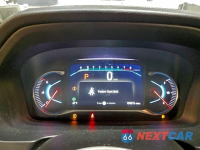 Zdjęcie 9 z 12 samochodu: 2019 HONDA PASSPORT TOURING VIN:5FNYF7H96KB006192 - miniatura