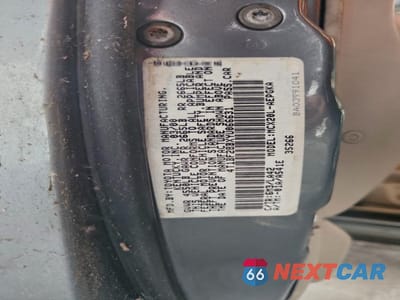 Zdjęcie 12 z 12 samochodu: 2001 TOYOTA AVALON VIN:4T1BF28BXYU066631 - miniatura