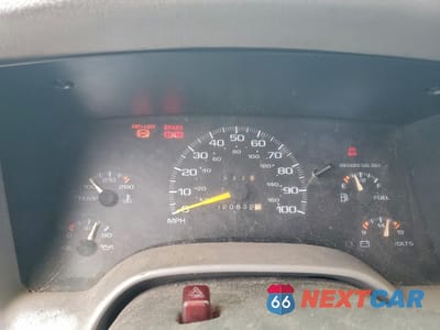 Zdjęcie 9 z 15 samochodu: 1996 CHEVROLET S TRUCK S10 VIN:1GCCS1945T8220162 - miniatura