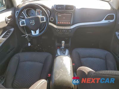 Zdjęcie 8 z 14 samochodu: 2013 DODGE JOURNEY SXT VIN:3C4PDCCG7DT714911 - miniatura