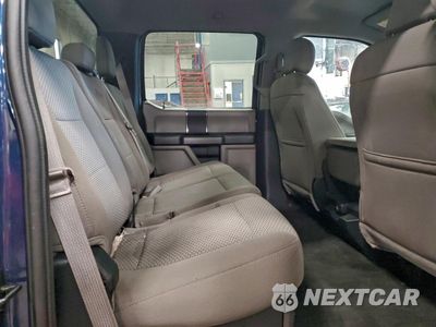 Zdjęcie 10 z 12 samochodu: 2018 FORD F250 SUPER DUTY VIN:1FT7W2B67JEC43772 - miniatura