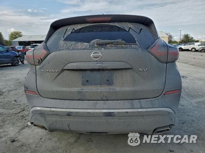 Zdjęcie 6 z 15 samochodu: 2021 NISSAN MURANO SV VIN:5N1AZ2BJ3MC110858 - miniatura