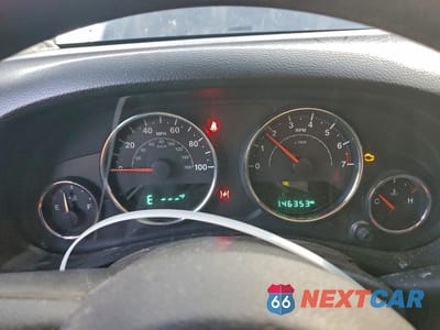 Zdjęcie 9 z 11 samochodu: 2017 JEEP WRANGLER UNLIMITED SPORT VIN:1C4BJWDG3HL674444 - miniatura