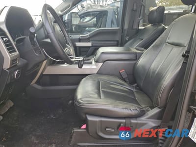 Zdjęcie 7 z 13 samochodu: 2020 FORD F350 SUPER DUTY VIN:1FT8W3BT0LED51685 - miniatura