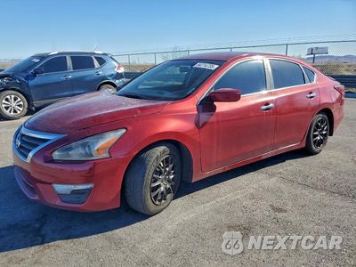 2015 NISS ALTIMA 1N4AL3AP2FN376113 - główne zdjęcie licytacji z USA - miniatura