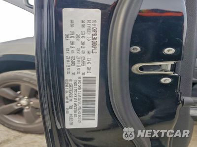 Zdjęcie 13 z 15 samochodu: 2014 RAM 1500 ST VIN:1C6RR7FT0ES249182 - miniatura