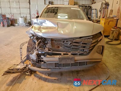 Piąte zdjęcie samochodu w środku: 2024 HYUNDAI TUCSON SEL VIN:5NMJB3DE6RH343298 - miniatura