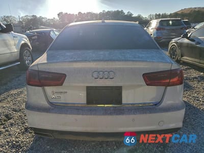 Zdjęcie 6 z 11 samochodu: 2017 AUDI A6 PREMIUM PLUS VIN:WAUD8AFC4HN013282 - miniatura