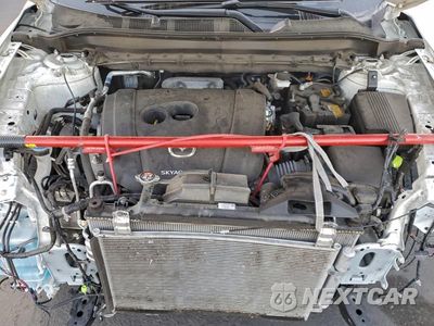Zdjęcie 12 z 13 samochodu: 2023 MAZDA CX-5 PREMIUM PLUS VIN:JM3KFBEM0P0197509 - miniatura