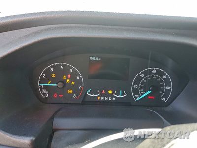 Zdjęcie 9 z 13 samochodu: 2020 FORD TRANSIT T-250 VIN:1FTBR1C88LKB66278 - miniatura