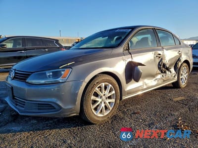 2012 VOLKSWAGEN JETTA SE 3VWDP7AJ3CM322756 - główne zdjęcie licytacji z USA - miniatura