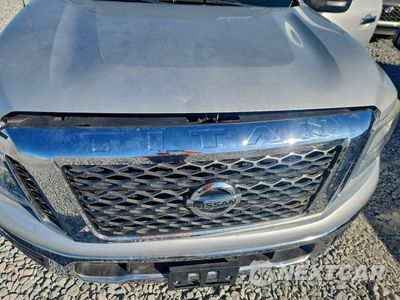 Zdjęcie 11 z 12 samochodu: 2017 NISSAN TITAN S VIN:1N6AA1EK2HN518012 - miniatura