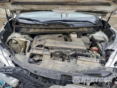 Zdjęcie 12 z 15 samochodu: 2017 NISSAN MURANO S VIN:5N1AZ2MH1HN190830 - miniatura