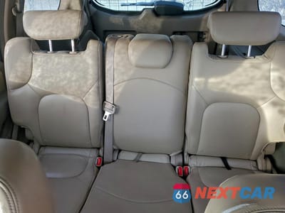 Zdjęcie 10 z 13 samochodu: 2011 NISSAN PATHFINDER S VIN:5N1AR1NB8BC615418 - miniatura