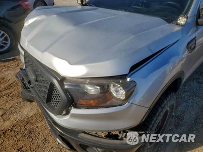 Zdjęcie 11 z 13 samochodu: 2019 FORD RANGER XL VIN:1FTER1EH3KLB02183 - miniatura