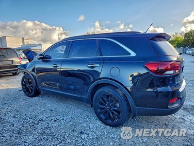 Drugie zdjęcie samochodu z przodu: 2020 KIA SORENTO S VIN:5XYPGDA57LG693854 - miniatura