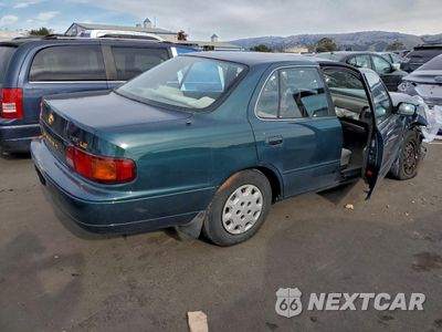 Trzecie zdjęcie samochodu z tyłu: 1996 TOYOTA CAMRY DX VIN:4T1BG12K2TU713497 - miniatura
