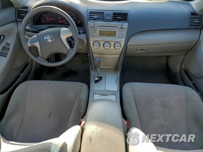Zdjęcie 8 z 12 samochodu: 2011 TOYOTA CAMRY BASE VIN:4T4BF3EK1BR125086 - miniatura