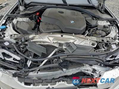 Zdjęcie 11 z 13 samochodu: 2024 BMW 330XI VIN:3MW89FF06R8E47869 - miniatura