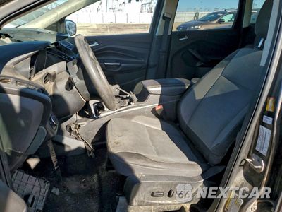 Zdjęcie 7 z 12 samochodu: 2018 FORD ESCAPE SE VIN:1FMCU0GD5JUD22018 - miniatura