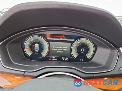 Zdjęcie 9 z 13 samochodu: 2022 AUDI Q5 PREMIUM PLUS 45 VIN:WA1EAAFY1N2104301 - miniatura