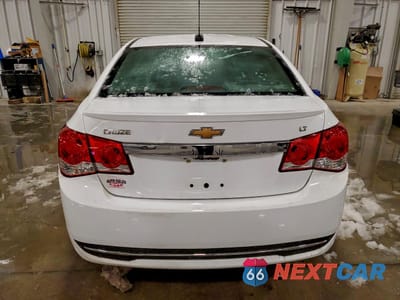 Zdjęcie 6 z 12 samochodu: 2016 CHEVROLET CRUZE LIMITED LT VIN:1G1PE5SB4G7203124 - miniatura