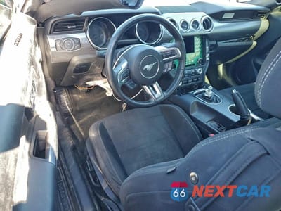 Zdjęcie 8 z 11 samochodu: 2017 FORD MUSTANG GT VIN:1FA6P8CF9H5322385 - miniatura