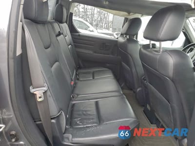 Zdjęcie 10 z 12 samochodu: 2014 HONDA RIDGELINE RTL VIN:5FPYK1F53EB002251 - miniatura