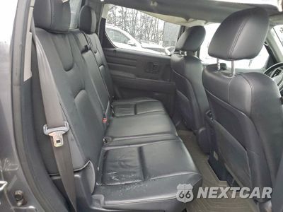 Zdjęcie 10 z 12 samochodu: 2014 HONDA RIDGELINE RTL VIN:5FPYK1F53EB002251 - miniatura