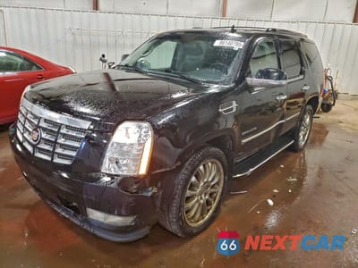 2011 CADILLAC ESCALADE 1GYS4AEF6BR324787 - główne zdjęcie licytacji z USA - miniatura