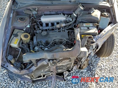 Zdjęcie 11 z 13 samochodu: 1999 HYUNDAI ACCENT GL VIN:KMHVF24NXXU560404 - miniatura