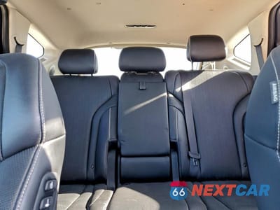 Zdjęcie 10 z 13 samochodu: 2022 GENESIS GV80 BASE VIN:KMUHBDSB5NU092352 - miniatura