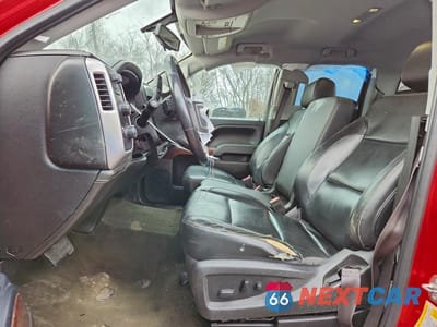 Zdjęcie 7 z 11 samochodu: 2016 GMC SIERRA K1500 SLE VIN:1GTV2MEC9GZ379502 - miniatura
