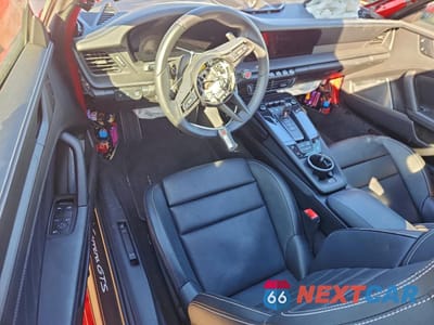 Zdjęcie 8 z 13 samochodu: 2025 PORSCHE 911 CARRERA GTS VIN:WP0AB2A95SS225190 - miniatura