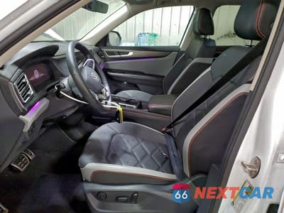 Zdjęcie 7 z 11 samochodu: 2024 VOLKSWAGEN ATLAS PEAK EDITION SE VIN:1V2CR2CA6RC603015 - miniatura